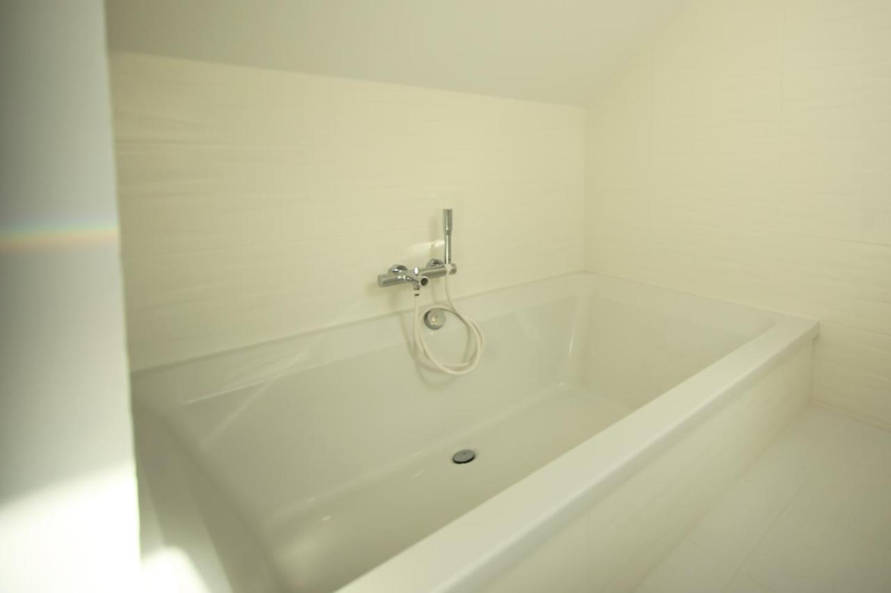 Bed and Breakfast Les Reves De Flamboin Gouaix Экстерьер фото